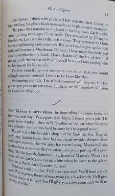 The last queen maharani jinda of sikh empire by chitra banerjee english book ccc