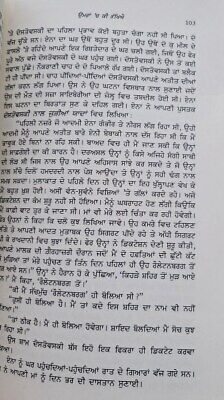 Muhabatnama love affairs of celebrated authors punjabi literature panjabi book