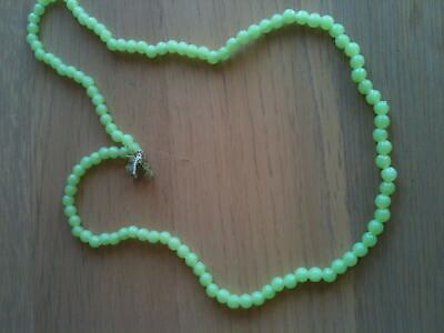 Hindu sikh singh kaur meditation beads prayer simaran mala talisman protection m