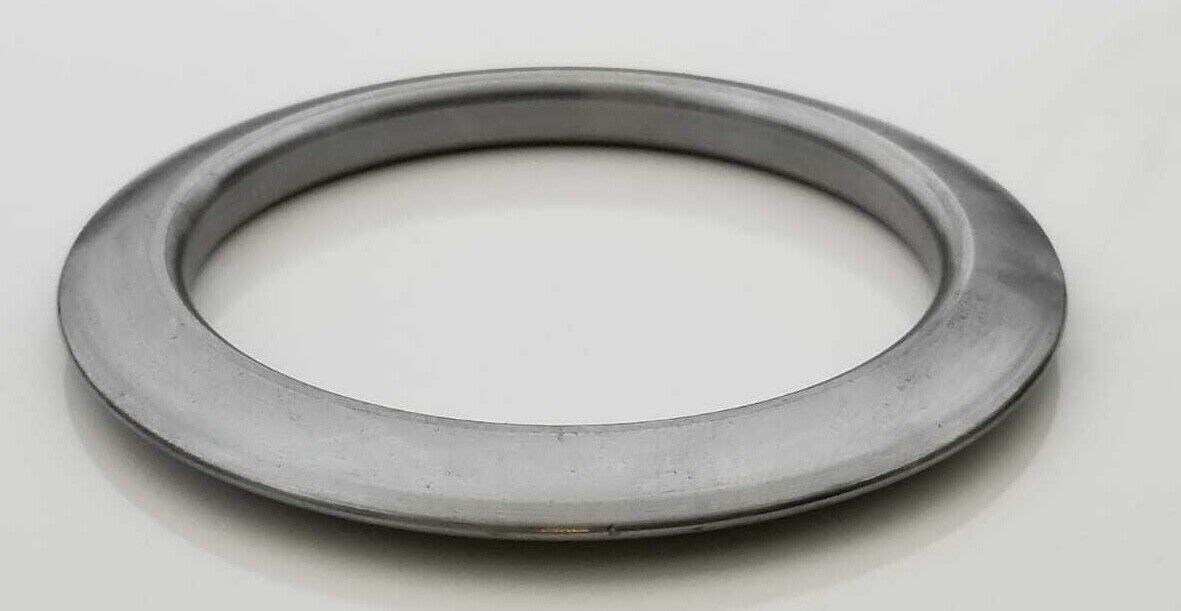 Sikh Sarbloh Kara Smooth Design Singh Kaur Khalsa Kada Bangle Kakaar 5Ks New DD3
