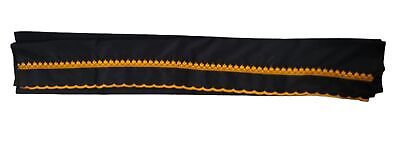 Lizi Hajooria Embroidery Sikh Kaur Dupatta Chunni Singh Parna Khalsa Siropa F3