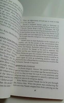 Guru nanak dev the messiah of the downtrodden founder of sikh religion english a