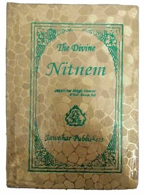 The Divine Nitnem Sikh Bani Jaspinder Singh Gurmukhi Transliteration English Mi