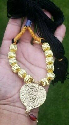 Punjabi kaintha folk cultural bhangra gidha pendant cultural patiala necklace NN