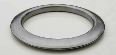 Sikh Sarbloh Kara Smooth Design Singh Kaur Khalsa Kada Bangle Kakaar 5Ks New DD3