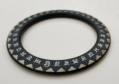 Sikh kara bhindranwale sant jarnail singh quote sarbloh bangle gurmukhi kada dd6