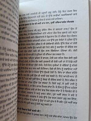 Punjab de Sikh State Kharku Ansunia Awaaza Punjabi Sikh Book Joyce J M Pettigrew