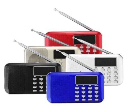 Sikh Gurbani Player Radio 1000 hours of Paath Katha Kirtan Speaker 2568 Tracks