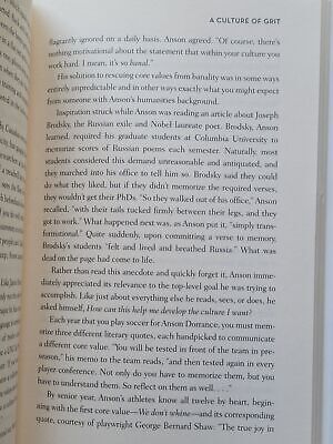 Grit Angela Duckworth The Power of Passion and Preservance Best English Book New