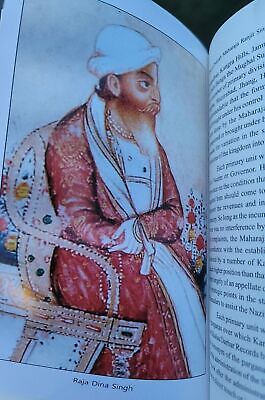 Shere-e-Punjab Maharaja Ranjit Singh English Sikh Empire Book Radha Sharma New