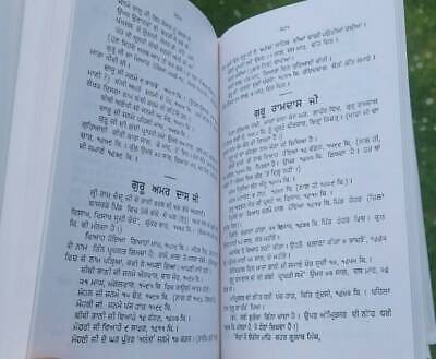 Sikh itihas de somay giani sohan singh sital punjabi panjabi book vol-3 mc new