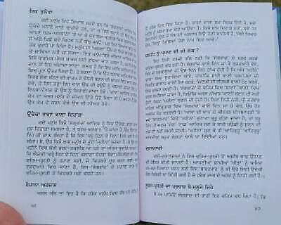 Bara maha tukhari te majh professor sahib singh punjabi literature panjabi book