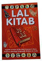 Lal Kitaab Secrets of Jyotish Vidya Authentic Rare Red Astrology Book English