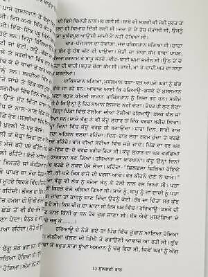 Sulagdi raat novel by ram saroop ankhi panjabi literature punjabi reading book