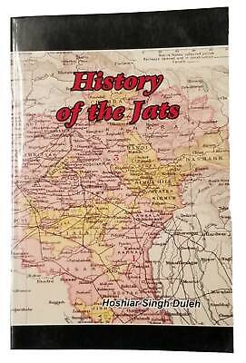 Jatta da itihas history of jatts book on punjabi jat jatt surnames in english b6