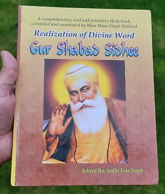 English Sankat Mochan Sikh Gur Shabad Sidhi Selected Protection Prayers Book CCC