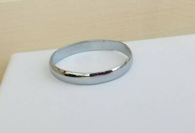 New born kara smooth infants kada sikh singh kaur khalsa bracelet baby bangle cc