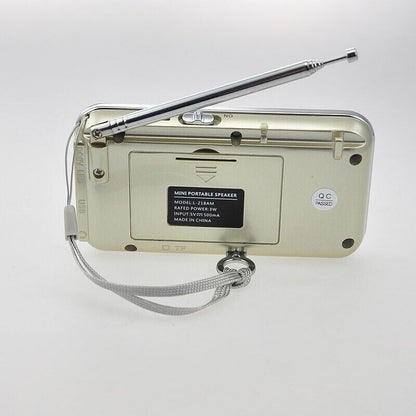Sikh Gurbani Player Radio 1000 hours of Paath Katha Kirtan Speaker 2568 Tracks