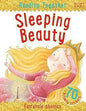 Reading together sleeping beauty book by miles kelly the cheap fast free post