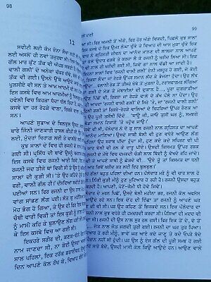 Gandhlay pani novel on flesh trade punjab baldev singh punjabi literature book