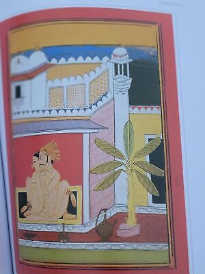 Kamasutra The Illustrated book Love Texts in English Sir Richard Burton New MQ20