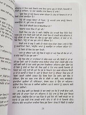 Pali novel jaswant singh kanwal punjabi gurmukhi reading literature book b31 new