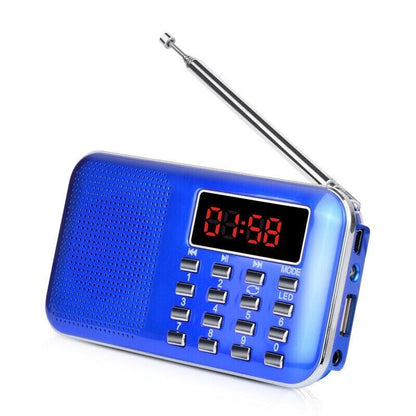Sikh Gurbani Player Radio 1000 hours of Paath Katha Kirtan Speaker 2568 Tracks