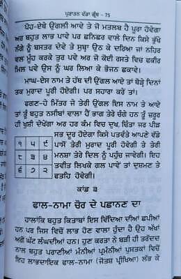 Old authentic big granth yantar mantar tantar vashikaran hindu book punjabi mb