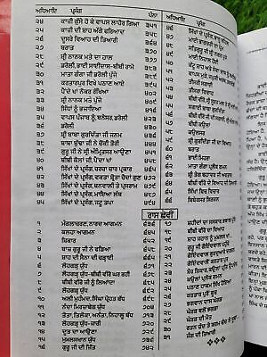 Sri Gurpartap Suraj Granth Steek Part 5 Bhai Santokh Singh Punjabi Book New STR