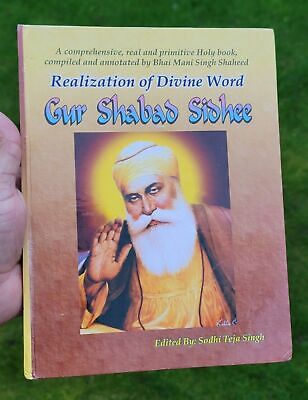 English Sankat Mochan Sikh Gur Shabad Sidhi Selected Protection Prayers Book CCC