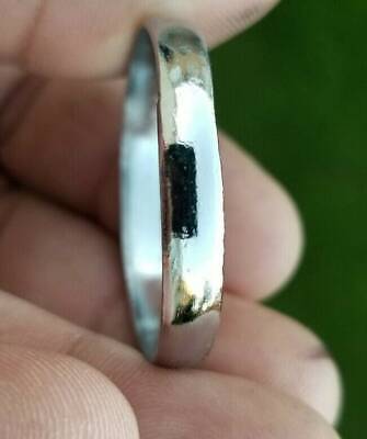 New born kara smooth infants kada sikh singh kaur khalsa bracelet baby bangle cc