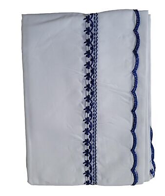 Punjabi Cotton Hajooria Sikh Kaur Dupatta Chunni Singh Parna Khalsa Siropa F4