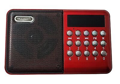 Sikh Gurbani Player Japji Nitnem Banis Sehaj Path Sukhmani 319 Tracks Radio RED