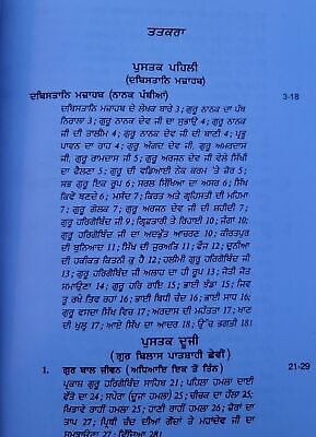 Katha Puratan Eyun Suni Part 1 Principal Satbir Singh Punjabi Sikh Book MB New