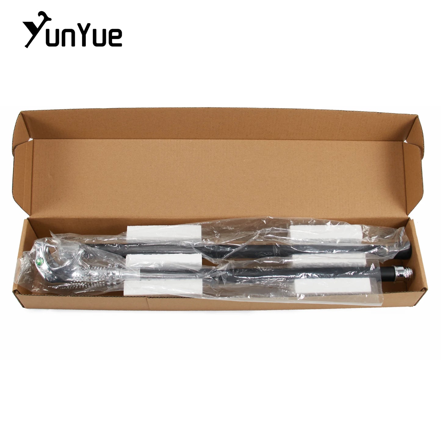 White Luxury Snake Handle Fashion Walking Stick for Party Man Elegant Fashion Vintage Hand Cane Lady Dress Matching Walking Cane