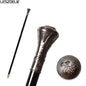 104cm Eagle Head Handle With Black And Red 3-Pieces Wooden Walking Stick Men Fashion Walking Canes Women Elegant Walking Stick