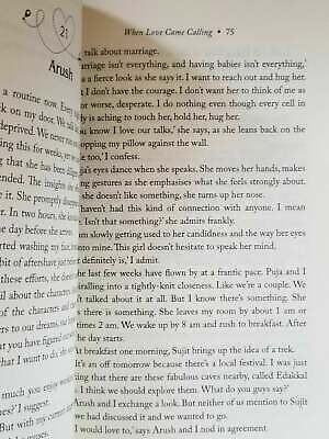 When love came calling preeti shenoy about young love and discovery b59 english
