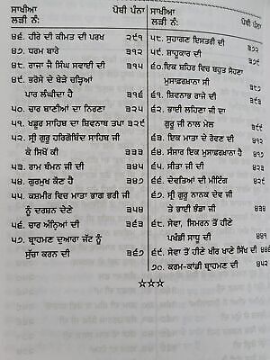 Mukh Vaak Parkash Hukamnamya di Viyakhya Part 1 Giyani Mall Singh Punjabi Book