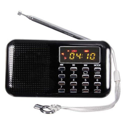 Sikh Gurbani Player Radio 1000 hours of Paath Katha Kirtan Speaker 2568 Tracks