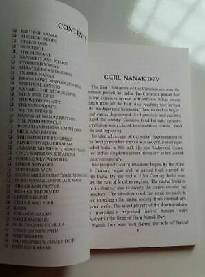 Guru nanak dev the messiah of the downtrodden founder of sikh religion english a