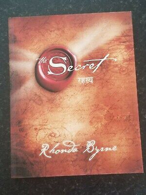 The secret book by rhonda byrne in indian hindi devnagri brand new uk shipping