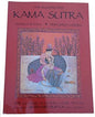 Kamasutra The Illustrated book Love Texts in English Sir Richard Burton New MQ20