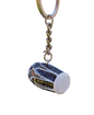 Dholki Key Ring India Punjabi Hindu Kaur Dhol Key Chain Panjabi Gift LL12 Drum