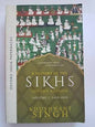 A history of the sikhs second edition volume 1 1469-1839 book khushwant singh cc