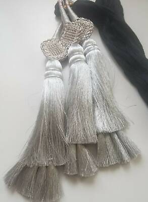 Indian punjabi pranda mehndi jagoo charms bridal patiala paranda hair braid a15s