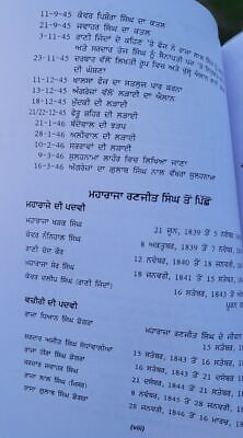 Jung Singhan Te Farangian Shah Muhammad G L Sharma Punjabi Sikh History Book MB