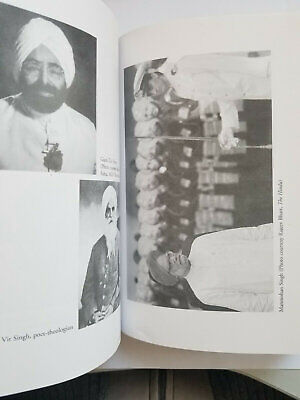 A history of the sikhs second edition volume 2 1839-2004 book by khushwant singh