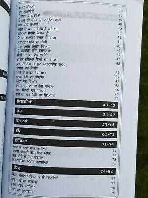 Punjabi marriage customs viyah de rasam rivaz explanation details of customs b57