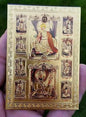 Sikh ten guru fridge magnet souvenir collectible singh kaur khalsa gift rr4