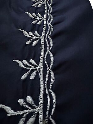 Malpuri Hajooria Embroidery Sikh Kaur Dupatta Chunni Singh Parna Khalsa Siropa F